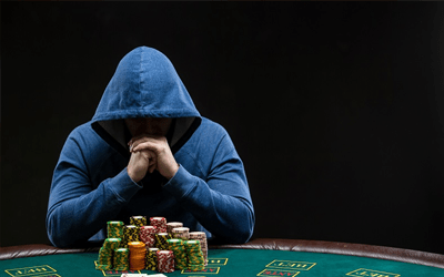 Czy do zerwania z hazardem wystarczy psychoterapia?