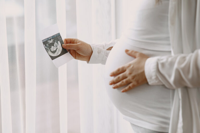 Jakie są nieinwazyjne badania prenatalne?