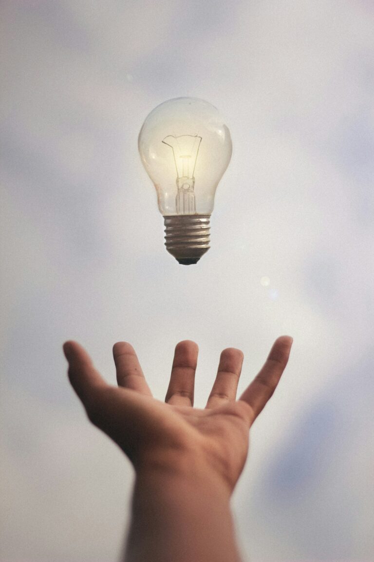 Proste techniki radzenia sobie z lękiem
