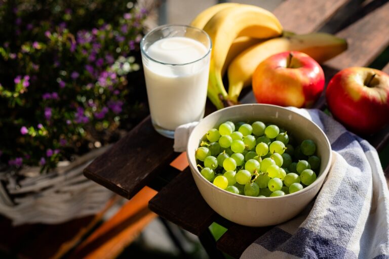 Dlaczego dieta odkrywa ważną rolę w naszym życiu?