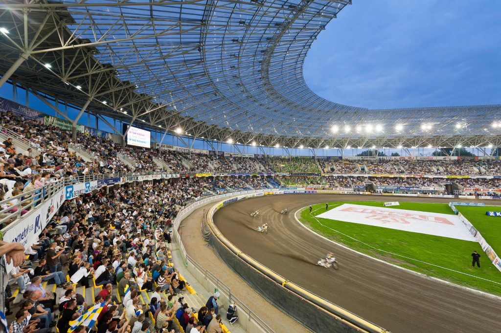 speedway of nations Toruń
