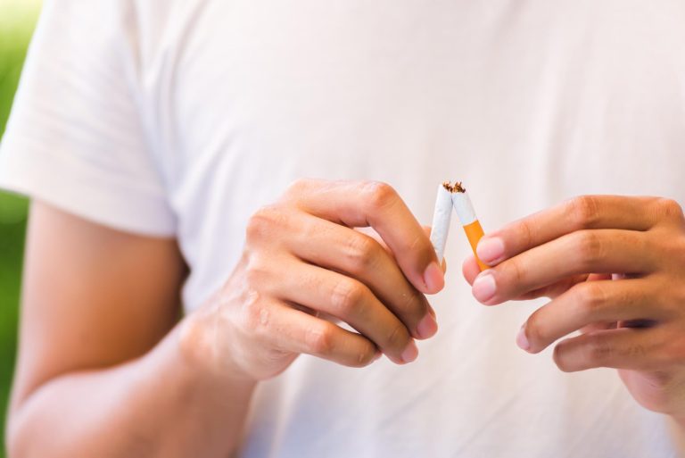Jak działają tabletki na rzucenie palenia? Fakty i mity